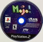 Mojo PS2 Sony PlayStation 2 - Disc 1 Only