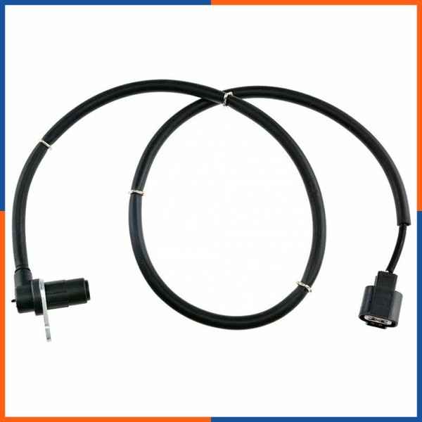 Abs Sensor Vorne Rechts FüR Mitsubishi | MR569412, ADC47110, 560242, J5915036-image