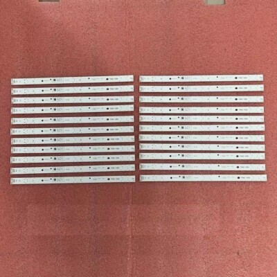 TH-55EX600A TX-55EXN688 TX-55EXW604 TX-55EXT686 TX-55FX610E LED Backlight Strip