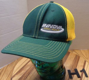 innova disc golf hat