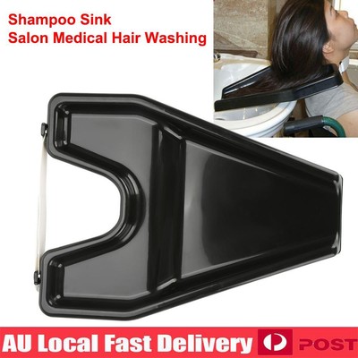 Portable Safety Contoured Salon Home Shampoo Hair Washing