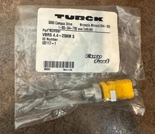 TURCK VBRS4.4-2SKM3 U0117-1 NSMP