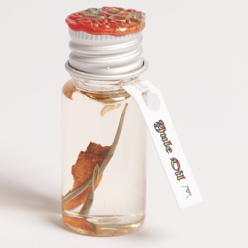 SABBAT RITUAL Anointing OILS - Choose from 8 Wheel Of The Year ACTIVATED oils - Picture 7 of 38