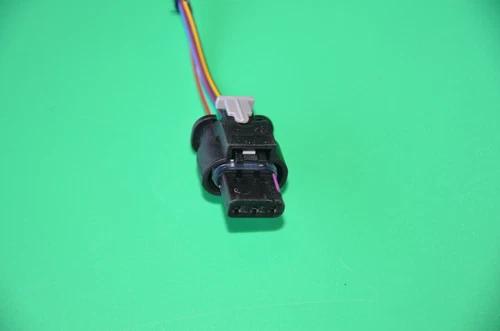 0EM Front Parking Sensor Line Cable For Audi Q5 2013-2017 8R0 971 095 C - Bild 5 von 5