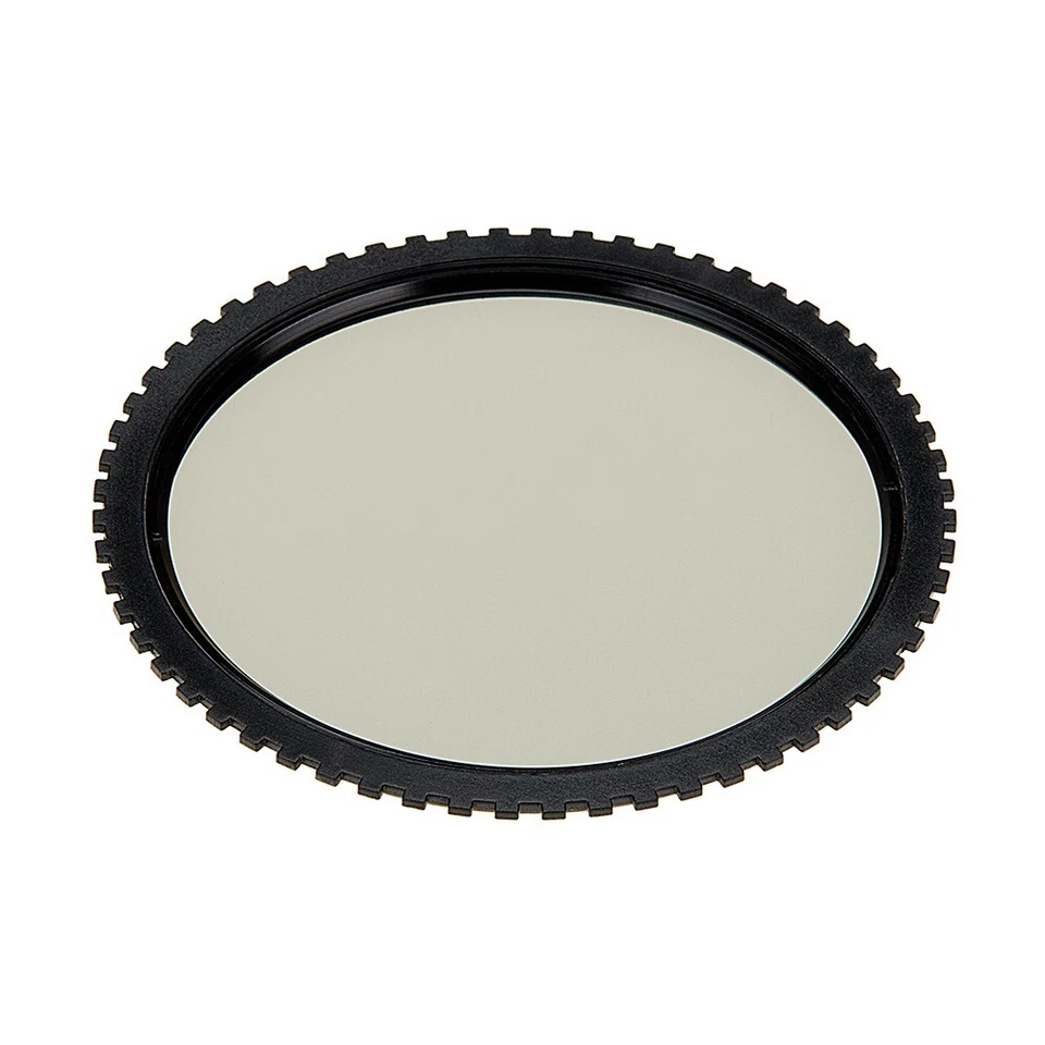 84mm Circular Polarizer (CPL) Filter - P-Series (M) Filter Holder Compatible - Image 2 of 3
