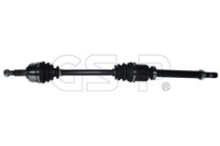 250510 Gsp Antriebswelle FüR Renault