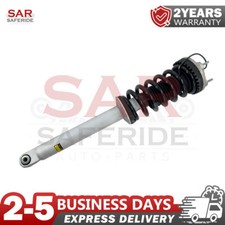 1xFor Maserati Quattroporte Ghibli 2WD 2014-19 Front Shock Absorber Strut Assys 