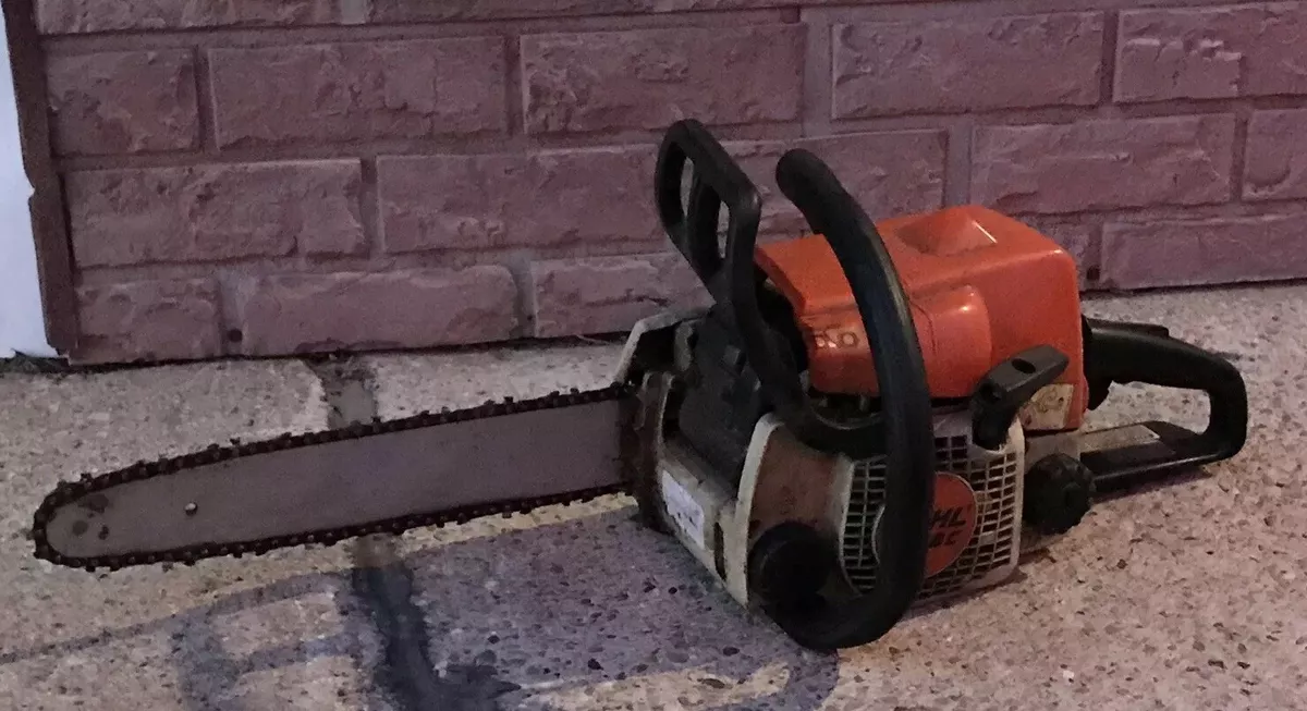 Stihl saw for sale cheap ebay