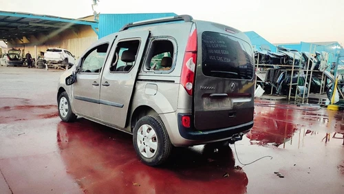 E20205028 Espejo para RENAULT KANGOO I (F/KC0) Luxe Privilege 2011 919063 - Imagen 9 de 10