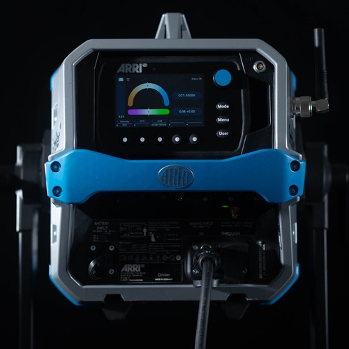 ARRI ORBITER (Full Package) - Picture 7 of 9