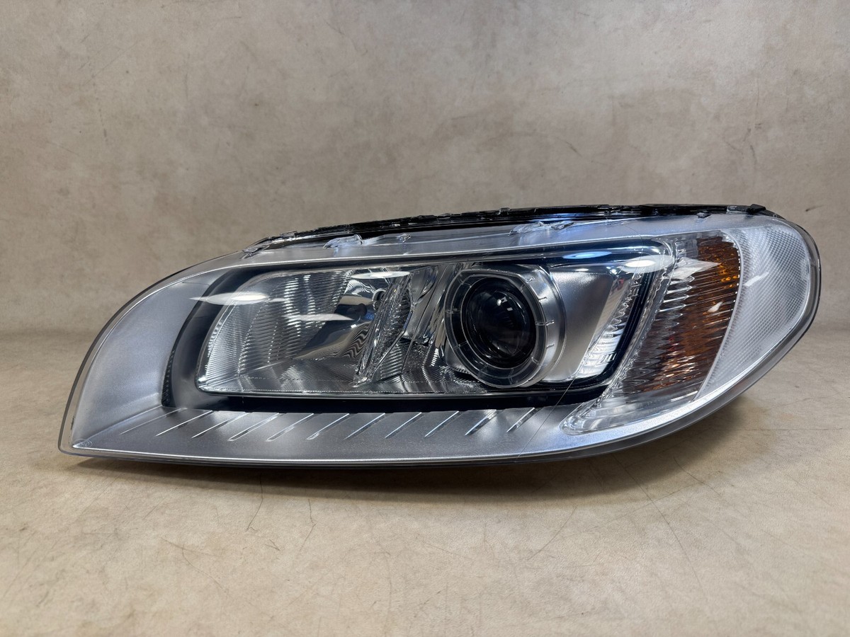 VOLVO S80 V70 XC70 GENUINE ZKW Xenon Dynamic Headlight Lamp LEFT