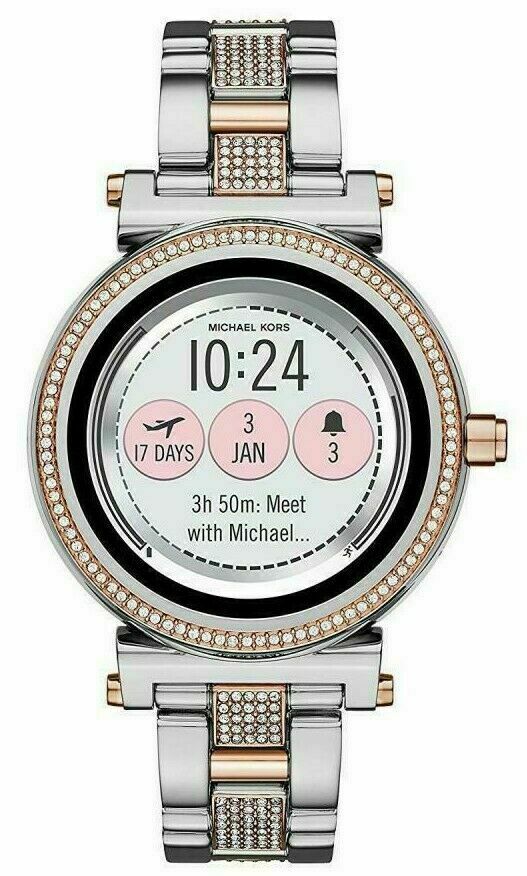 mkt5018 rose gold