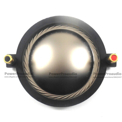 1pcs Diaphragm For B&C DE900 BC-MMD900-8 EAW CD-3514, KF650 Driver Titanium ALR
