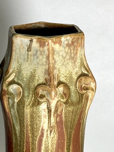 Ceramica Denbac Art Nouveau - Foto 2 di 8