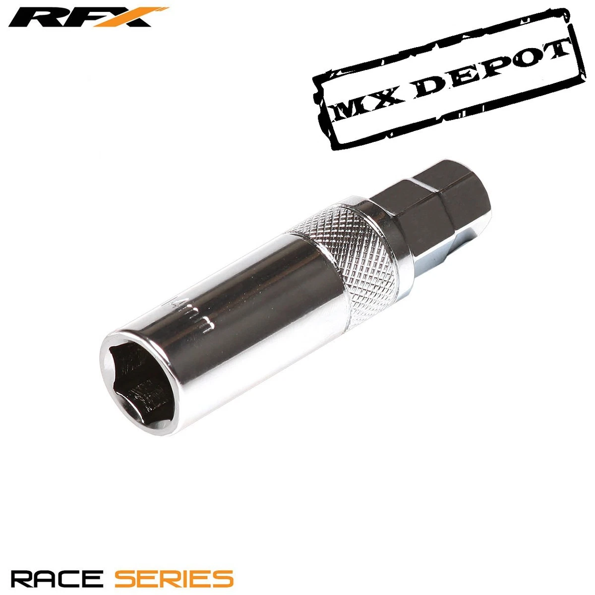 14mm deep spark plug socket outlet