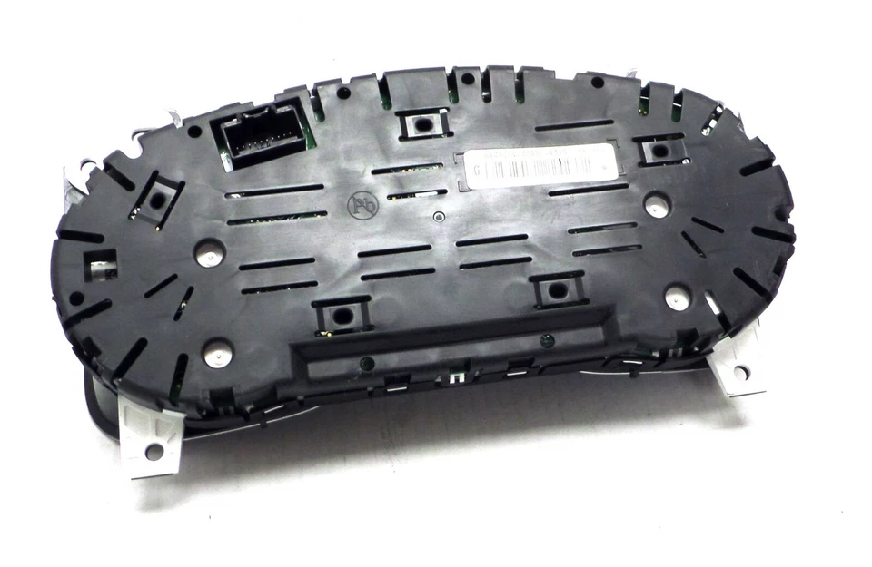 23489223 Novo Painel de Instrumentos OEM Programação Necessária 13-15 Chevrolet Malibu - Imagem 4 de 4