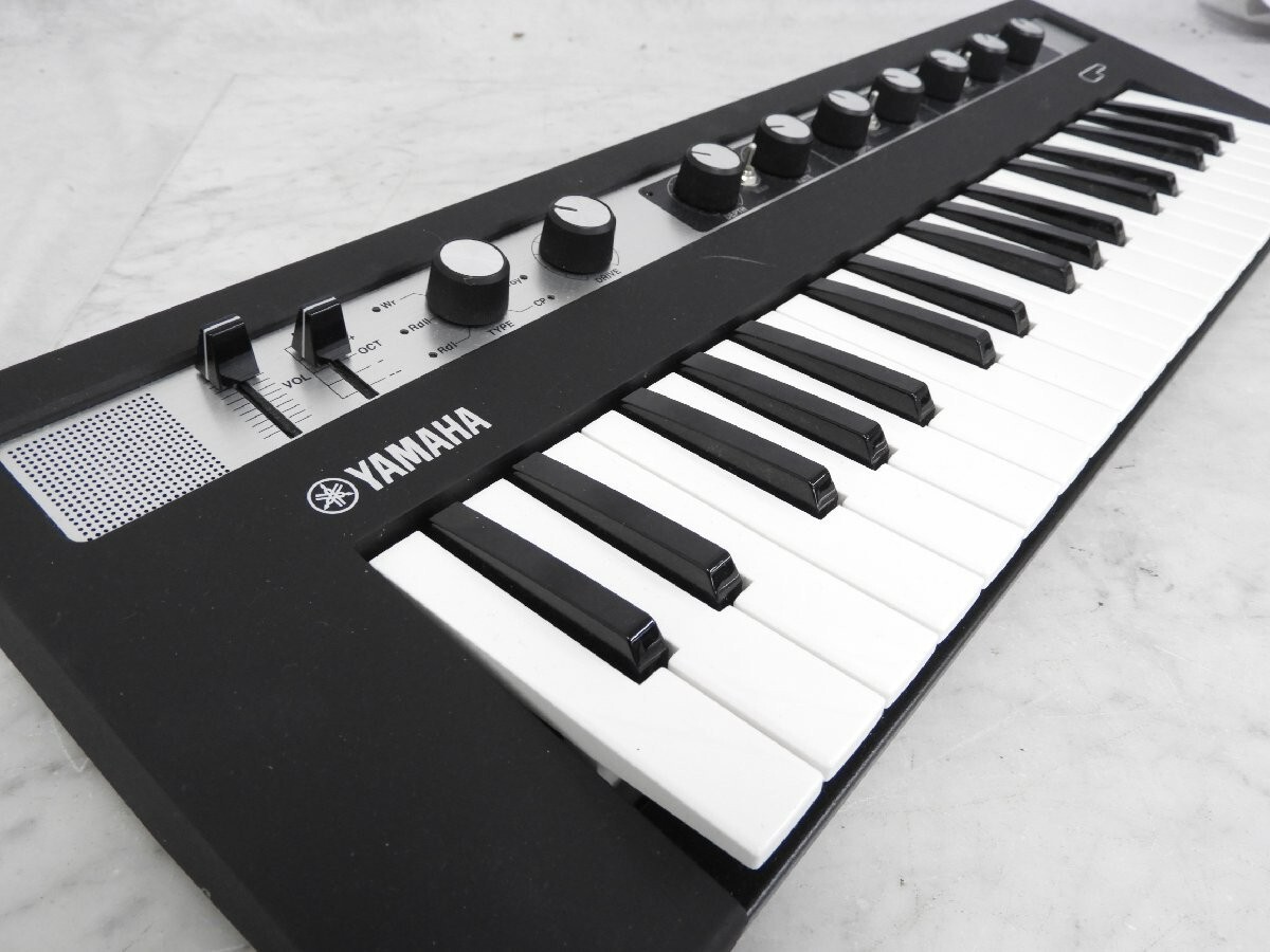 Yamaha Reface CP Mini Keyboard Synthesizer Electric Piano 37 Yamaha Reface CP Mini Keyboard Synthesizer Electric Piano 37