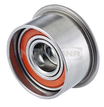 SNR GE381.02 Deflection/Guide Pulley, timing belt for SUBARU