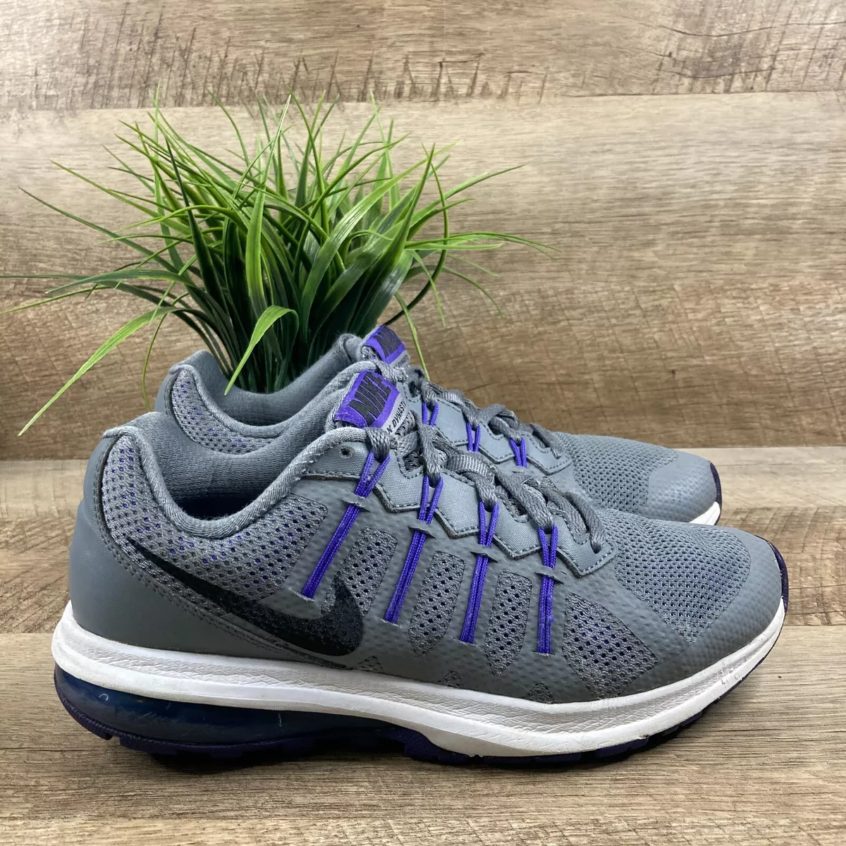 Кроссовки Nike Max Dynasty