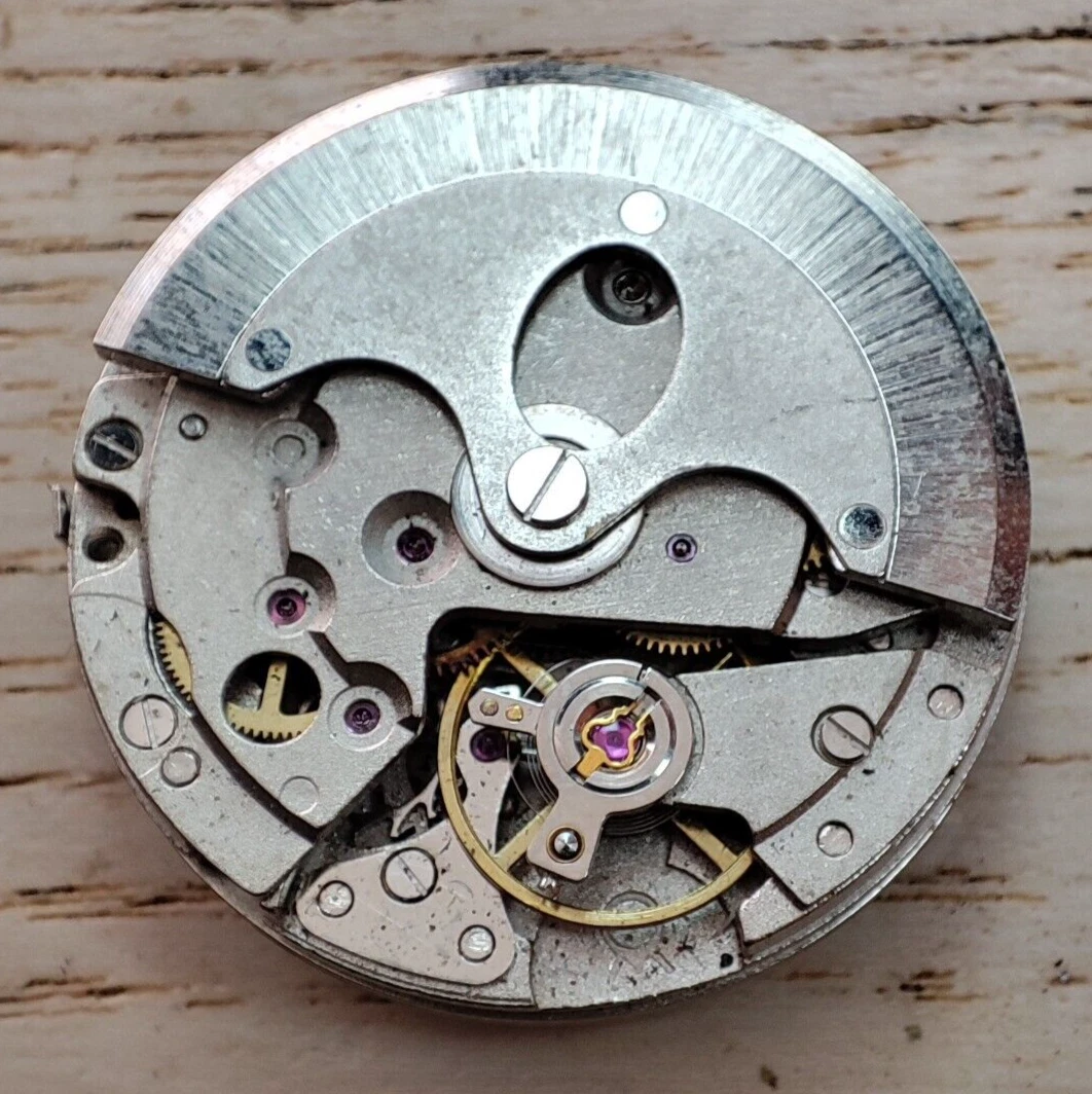 Automatic watch movements for sale clearance