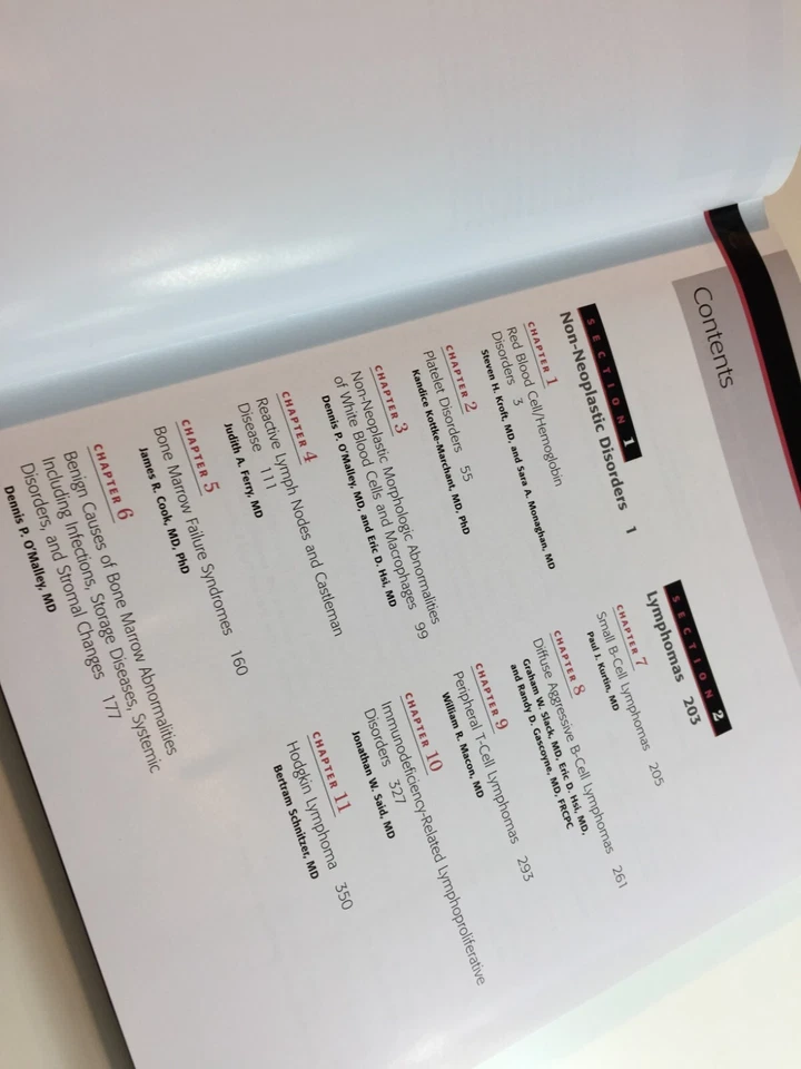 Hematopathology - Image 3 of 4