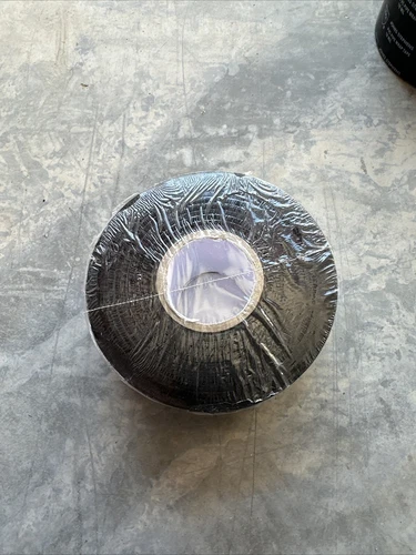 (QTY 2) Jones Stephens Pipe Wrap Tape T17102 2"x100' *FAST SHIPPING* - Picture 2 of 3