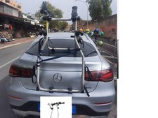 FAHRRADTRÄGER HINTEN 3 FAHRRÄDER FÜR MERCEDES GLC COUPE BJ 2020 FAHRRAD HERREN DAMEN FAHRRADTRÄGER HINTEN 3 FAHRRÄDER FÜR MERCEDES GLC COUPE BJ 2020 FAHRRAD HERREN DAMEN
