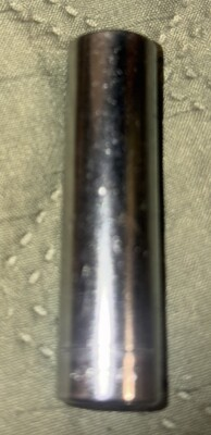 #ad Craftsman 43577 G2 Inverted; Deep 3 8quot; Socket 1 4quot; Drive 6pt. USA $3.50