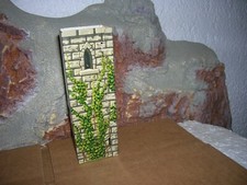 Vintage 1953 1954 MARX CASTLE CORNER TOWER TIN LITHO PRINCE VALIANT PLAYSET