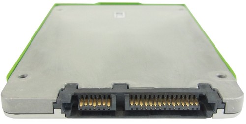 SSD 480 GB SATA S26361-F5695-L480 38060096 Fujitsu PRIMERGY CX1640 M1 * NEU * - Afbeelding 2 van 2