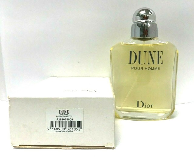dune perfume for men