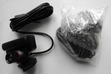 TELECAMERA ORIGINALE SONY CAM PLAYSTATION 3 PS3 PC VIDEOCAMERA EYE CAM BULK