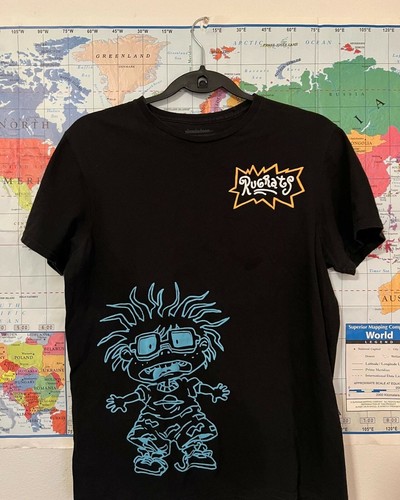 Rugrats T-shirt | eBay