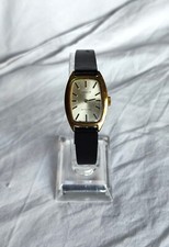 Swiss Tissot 1970s Ladies' Stylist Gold-Plated Mechanical 2403-Spares/Repair