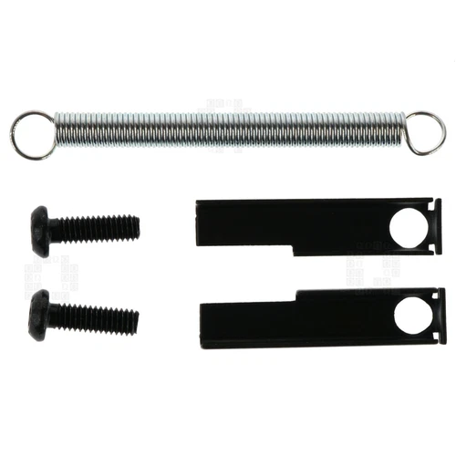 Milwaukee Tool 43-90-0250 Jaw Spring, Covers & Screws Kit