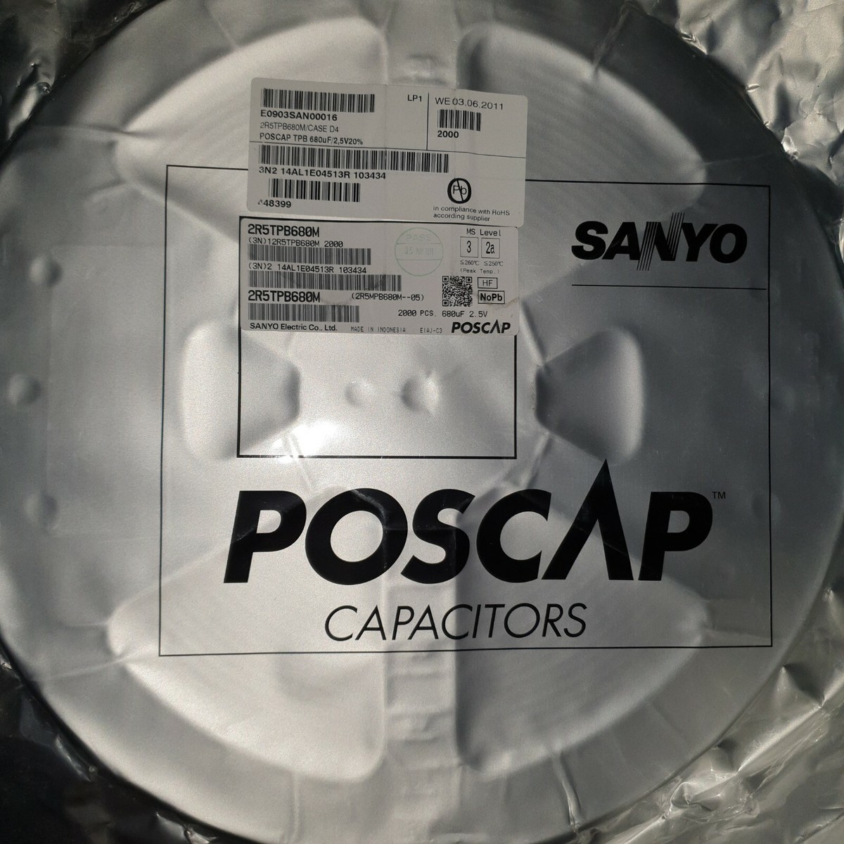 さ*♪様 A7574 SANYO IMP-21J 3DO ソフト付き 箱有り Sanyo 3DO US Prototype Console - Consolevariations