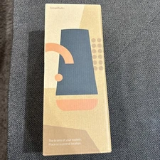 SimpliSafe Home Security Base Station BS3W NIB!