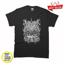 New Design Bloodshot Dawn - Demons Classic Premium MAN WOMAN T-Shirt S to 5XL