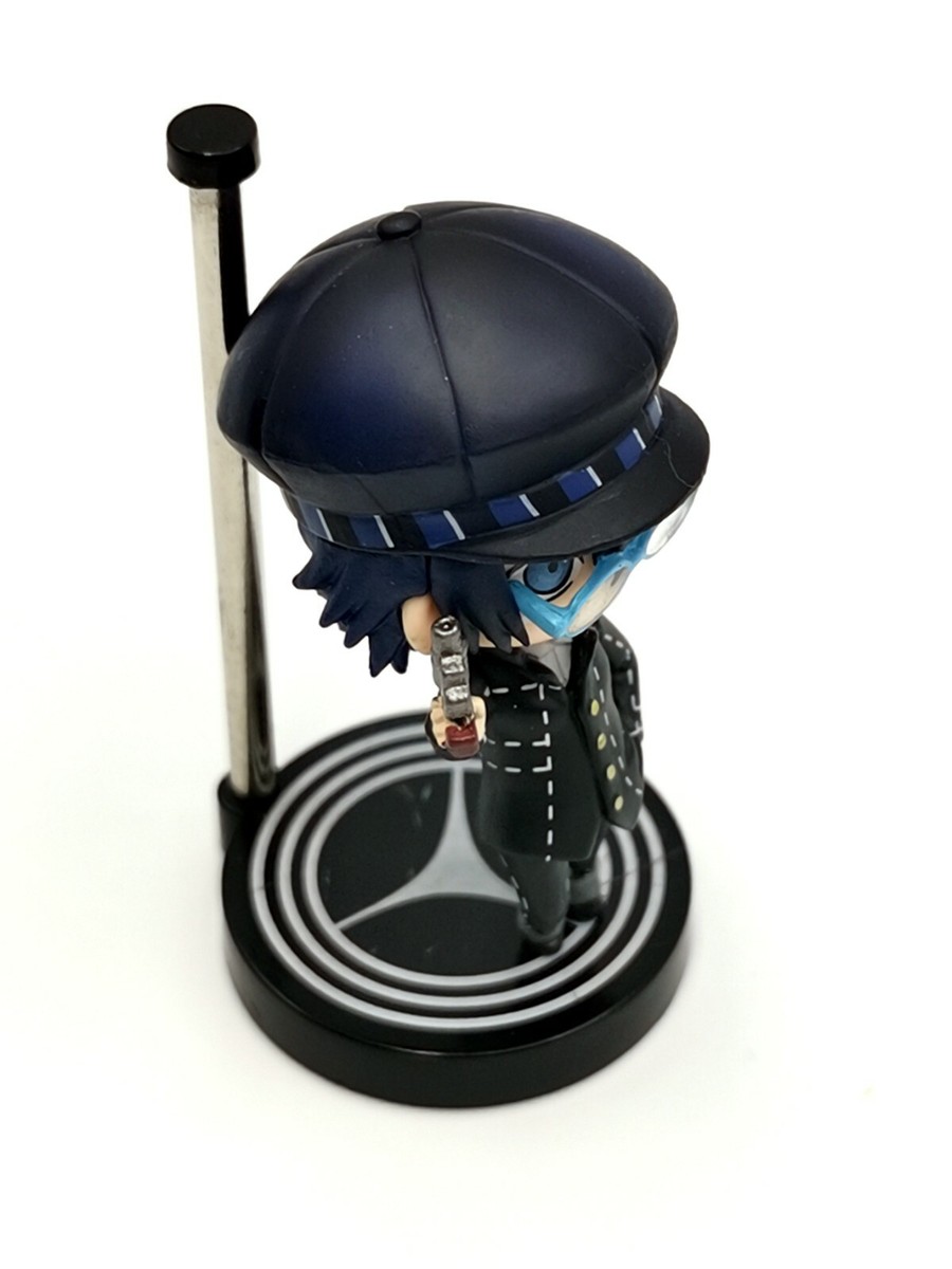 naoto Naoto Shirogane | Blazbluextag Wiki | Fandom