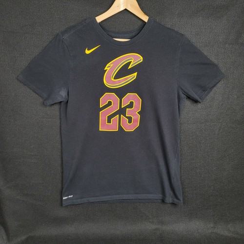 Nike Lebron James #23 Cleveland Cavs 