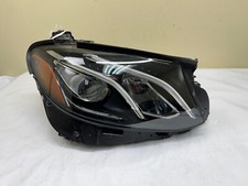 NICE 2017-2020 MERCEDES E CLASS LED E300 E350...