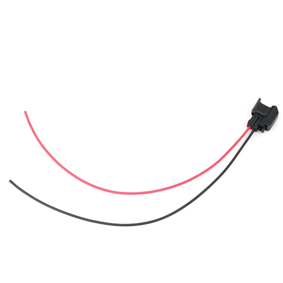 Pack Of 8 Fuel Injector Connector With Wiring Pigtail EV6 & EV14 For Dodge GM Ford LS2 LS3 LS7, Cut And Splice Style (Pack Of 8) In Kenya | Adapters & Connectors - Foto 12