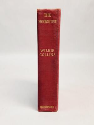 The Moonstone by Collins