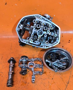 kopf rechts bmw r 1250 gs right head 11128504123