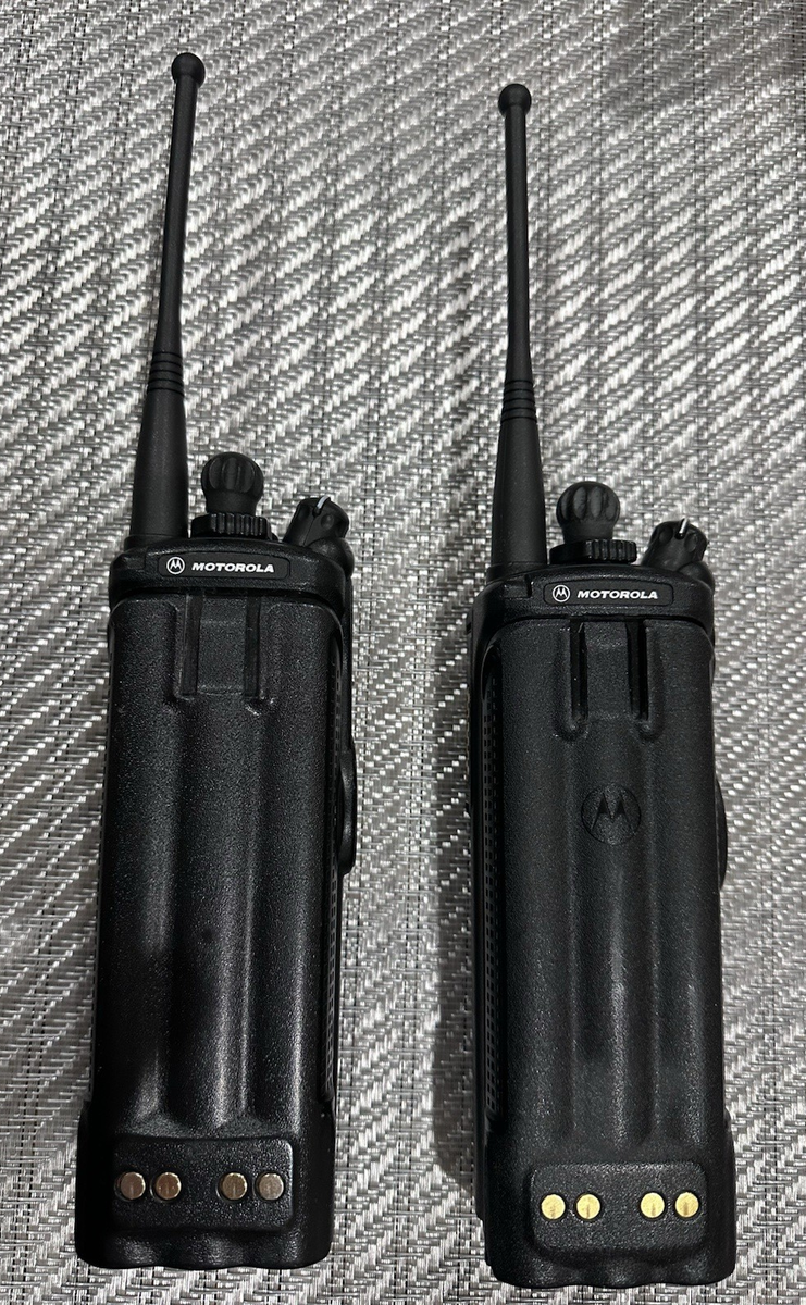 1-MOTOROLA XTS3K M3 /LAPD/SIMPX /TAC, LASD, LOB PD, CHP