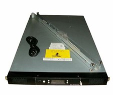 Tandberg 7818-LTO LTO-6 Tape Autoloader with Rack Kit