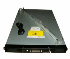 Tandberg 7818-LTO LTO-6 Tape Autoloader with Rack Kit