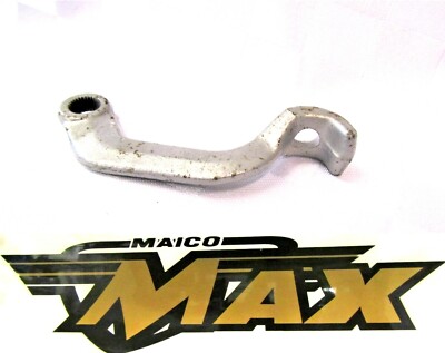 original Maico Bremsarm hinten Motocross Enduro 1978-1981 & 1983-1984