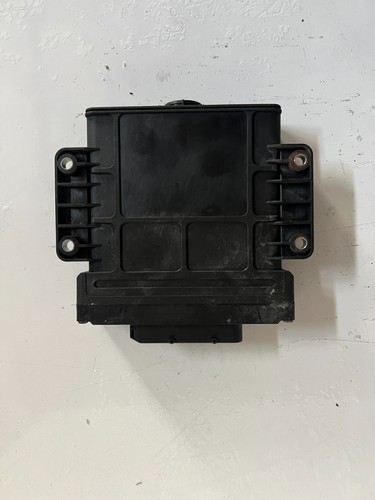 TRANSMISSION CONTROL MODULE TCU 95440-3C100 FITS HYUNDAI GENESIS 2008 - Picture 3 of 5