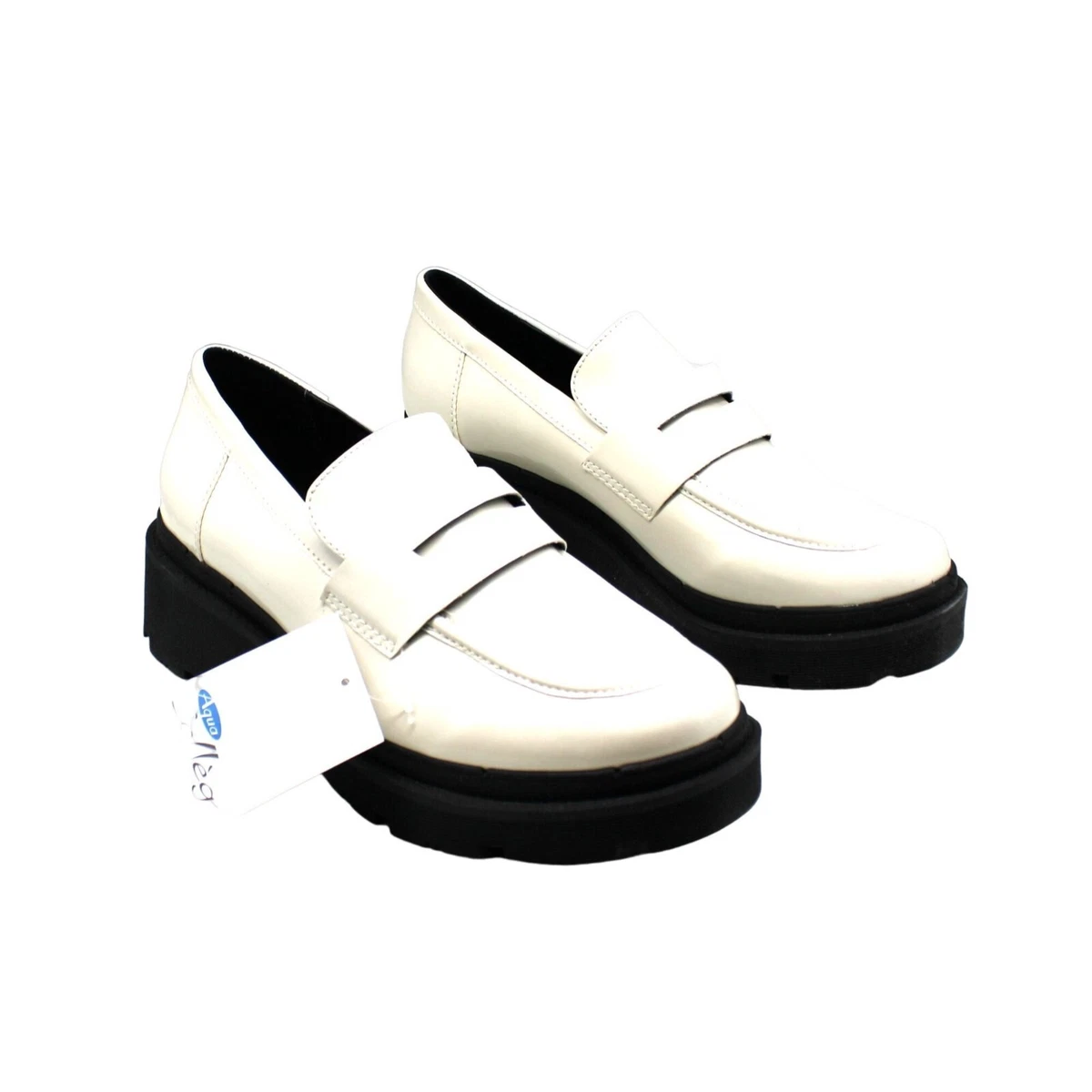 Aqua loafers best sale